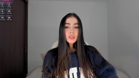 Rebecca online show from 03-11-25, 12:44