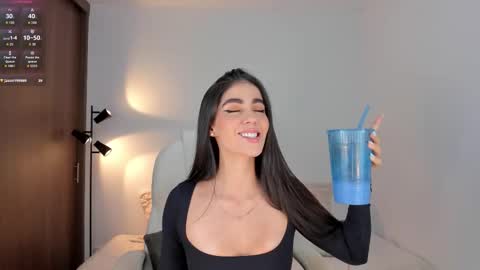 Rebecca online show from 02-26-26, 02:43