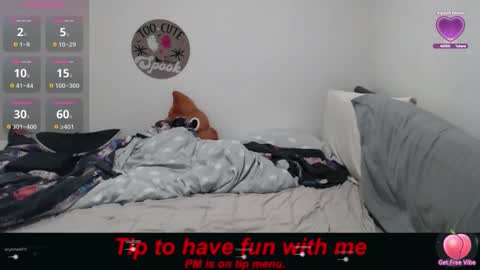 rebeccasummercam online show from 09-14-25, 04:33