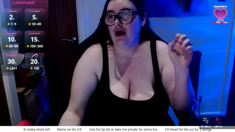 rebeccasummercam online show from 03-05-26, 06:15
