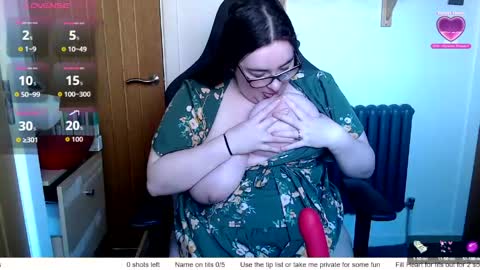 rebeccasummercam online show from 03-21-26, 07:57