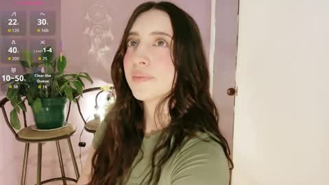 rebeccawhite_meow online show from 05-17-26, 12:41