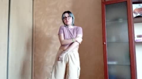 Zoe online show from 03-09-26, 09:13