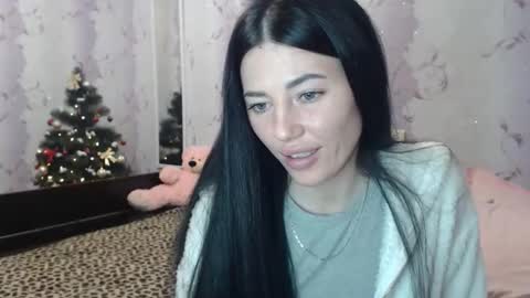 Rebeka 08 online show from 12-18-25, 05:19