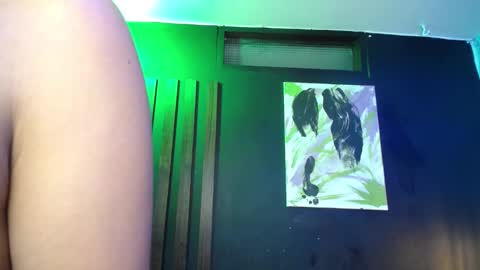 Snapshot of rebeka_baker chatting on 02-02-25, 03:10 REBEKA online show from 02-02-25, 03:10