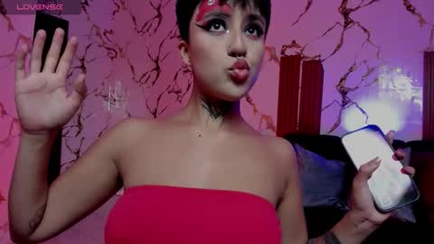 Snapshot of rebeka_baker chatting on 10-09-25, 11:30 REBEKA online show from 10-09-25, 11:30