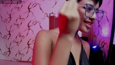 Snapshot of rebeka_baker chatting on 10-14-25, 12:06 REBEKA online show from 10-14-25, 12:06