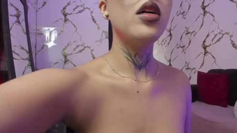 Snapshot of rebeka_baker chatting on 12-02-25, 12:32 REBEKA online show from 12-02-25, 12:32