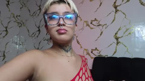 REBEKA online show from 04-05-26, 02:36