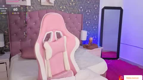 Rebekah online show from 11-18-25, 03:45