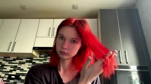 Mary online show from 04-22-26, 07:33