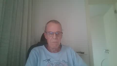 Rene online show from 05-03-26, 06:47