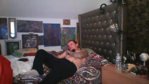 Snapshot of recka810 chatting on 09-14-25, 01:27 recka810 online show from 09-14-25, 01:27