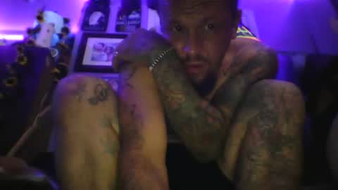 recka810 online show from 06-23-26, 07:17
