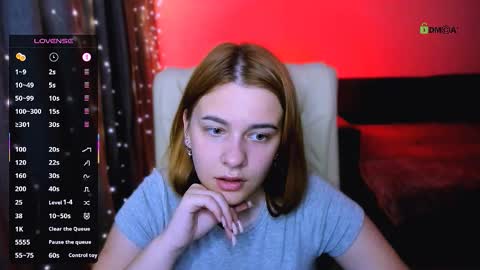 red__dizzy online show from 11-05-25, 09:15