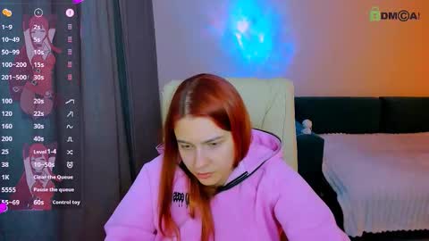 red__dizzy online show from 02-05-26, 11:53