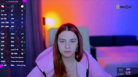 red__dizzy online show from 02-07-26, 06:44