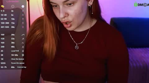 red__dizzy online show from 03-14-26, 12:54