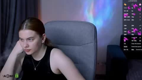 red__dizzy online show from 06-07-26, 07:39
