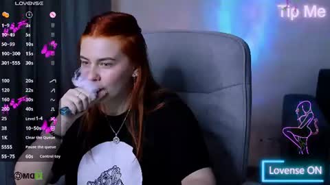 red__dizzy online show from 06-10-26, 01:54