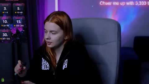 red__dizzy online show from 06-28-26, 12:27