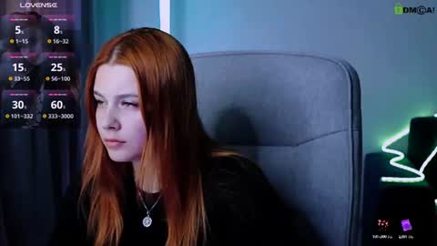 red__dizzy online show from 07-30-26, 05:45