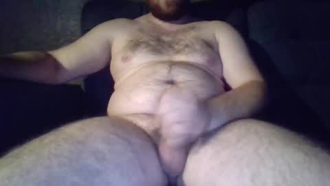 red_bearddd online show from 10-08-25, 01:09