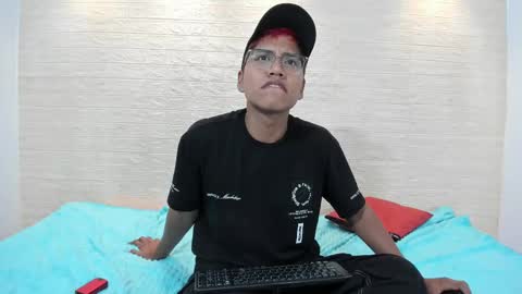 red_damon online show from 12-03-24, 07:10