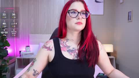 SOFIA online show from 03-31-26, 12:49