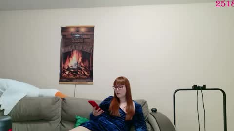 Lisa online show from 04-12-26, 06:46