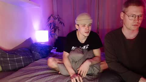 Sean Fire online show from 02-12-25, 08:40