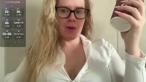 Rosie online show from 02-23-25, 02:25