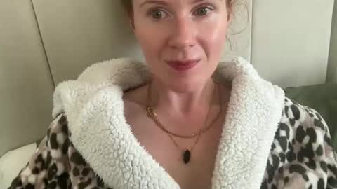 Rosie online show from 09-25-25, 09:02