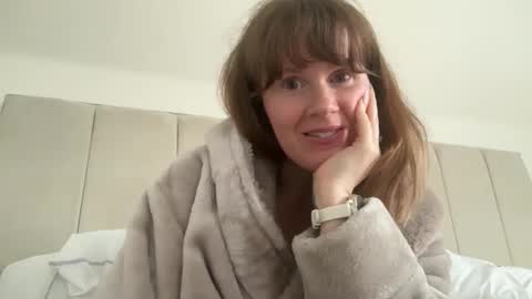 Rosie online show from 05-11-26, 03:18
