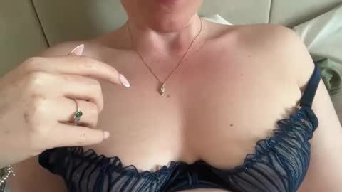 Rosie online show from 05-29-26, 07:01