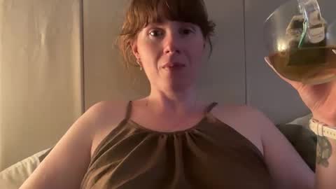 Rosie online show from 05-30-26, 08:06