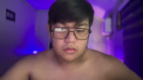 Snapshot of red_iibraxx chatting on 01-18-26, 10:35 Red Libra online show from 01-18-26, 10:35