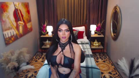 AsianRedivy online show from 02-19-25, 06:44