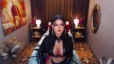 AsianRedivy online show from 02-25-25, 06:14