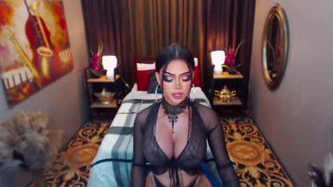 AsianRedivy online show from 02-28-25, 05:15