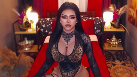 AsianRedivy online show from 10-11-25, 03:39