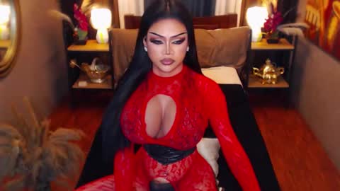 AsianRedivy online show from 11-14-25, 09:46