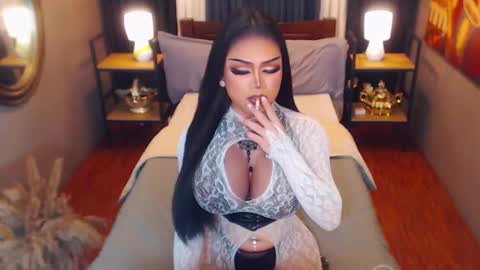 AsianRedivy online show from 12-04-25, 11:19