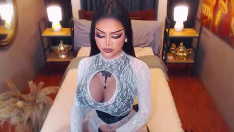 Snapshot of red_ivyy chatting on 12-18-25, 08:48 AsianRedivy online show from 12-18-25, 08:48