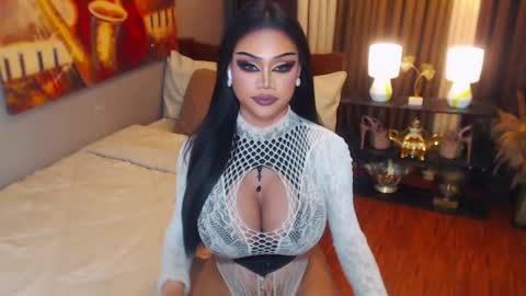 Snapshot of red_ivyy chatting on 01-13-26, 05:02 AsianRedivy online show from 01-13-26, 05:02
