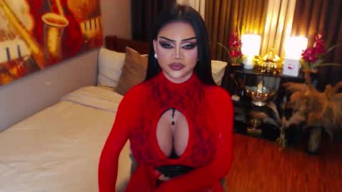 Snapshot of red_ivyy chatting on 02-24-26, 03:37 AsianRedivy online show from 02-24-26, 03:37