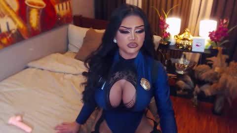 Snapshot of red_ivyy chatting on 02-28-26, 05:19 AsianRedivy online show from 02-28-26, 05:19