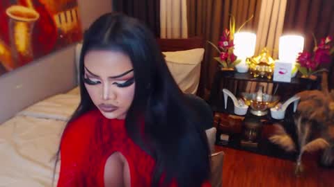 Snapshot of red_ivyy chatting on 03-02-26, 09:38 AsianRedivy online show from 03-02-26, 09:38