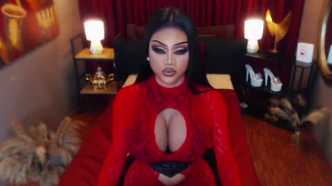 Snapshot of red_ivyy chatting on 03-06-26, 11:39 AsianRedivy online show from 03-06-26, 11:39