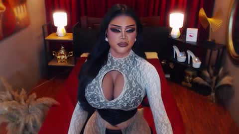 Snapshot of red_ivyy chatting on 03-14-26, 12:10 AsianRedivy online show from 03-14-26, 12:10